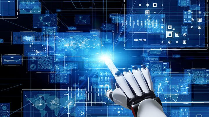 How to Compete With AI Tools as a Human Freelancer (Win the Right Game)