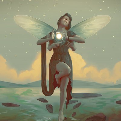How to Create Book Covers With AI Image Generators (Author’s Guide)