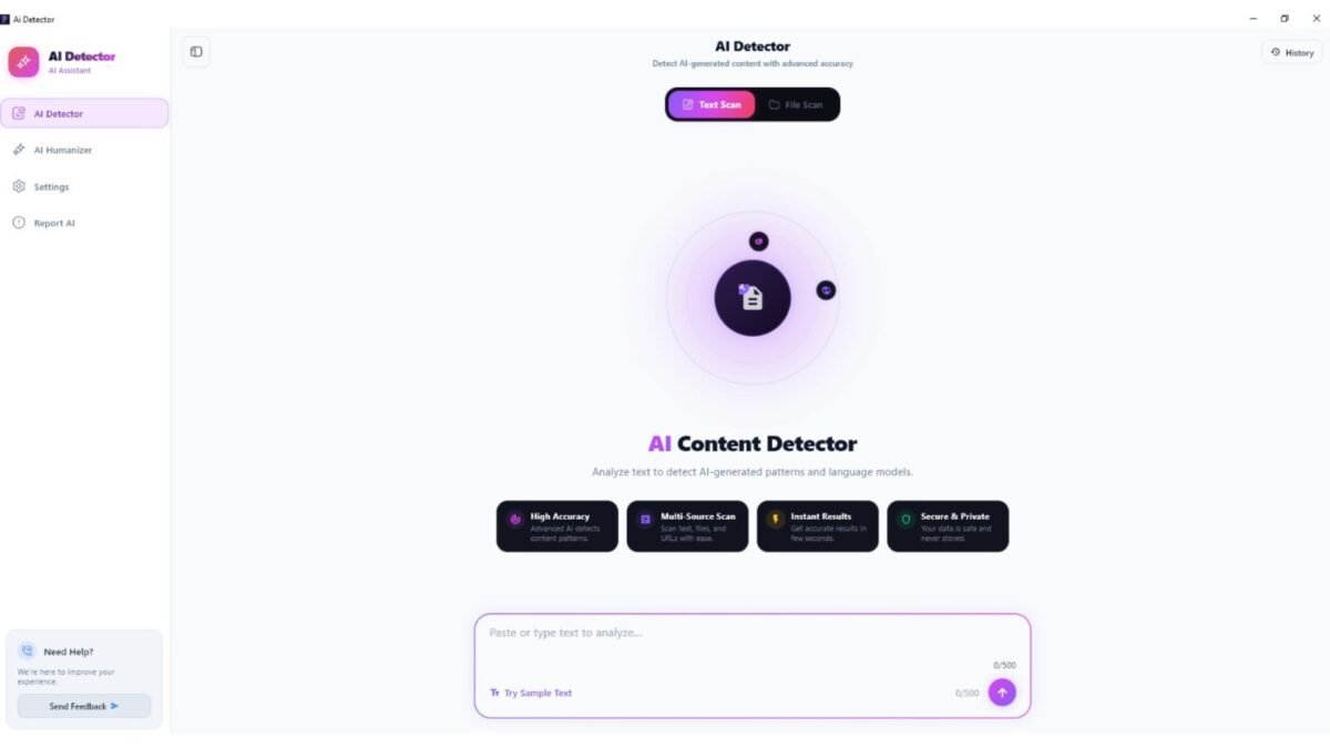 How to Detect AI-Written Content Free: Tools & Techniques