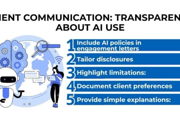 How to Disclose AI Use to Freelance Clients Ethically
