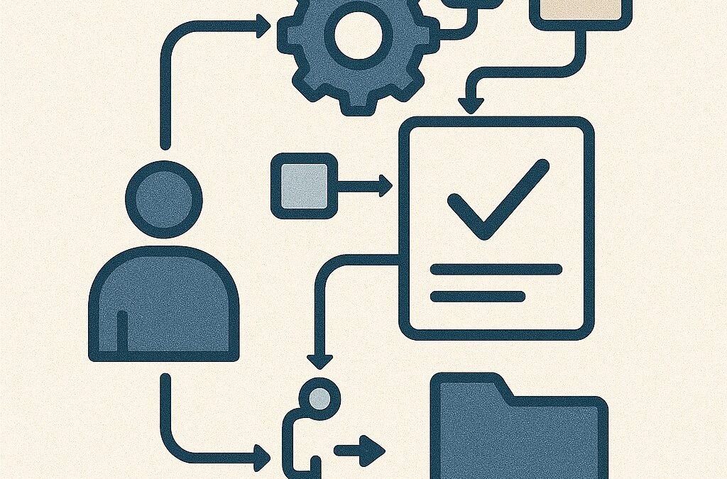 How to Document Business Processes With AI Help (SOPs Made Easy)