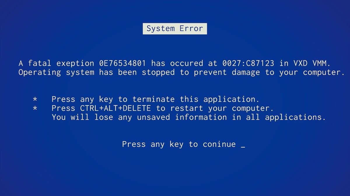 How to Fix ChatGPT ‘Something Went Wrong’ Error