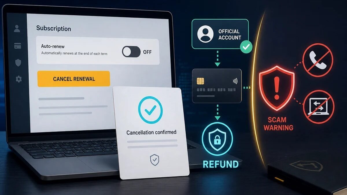 How to Get a Refund for ChatGPT Plus Subscription