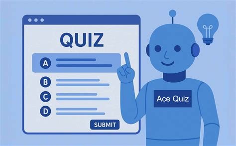 How to Get AI to Quiz You on Exam Material (Prompts That Work)
