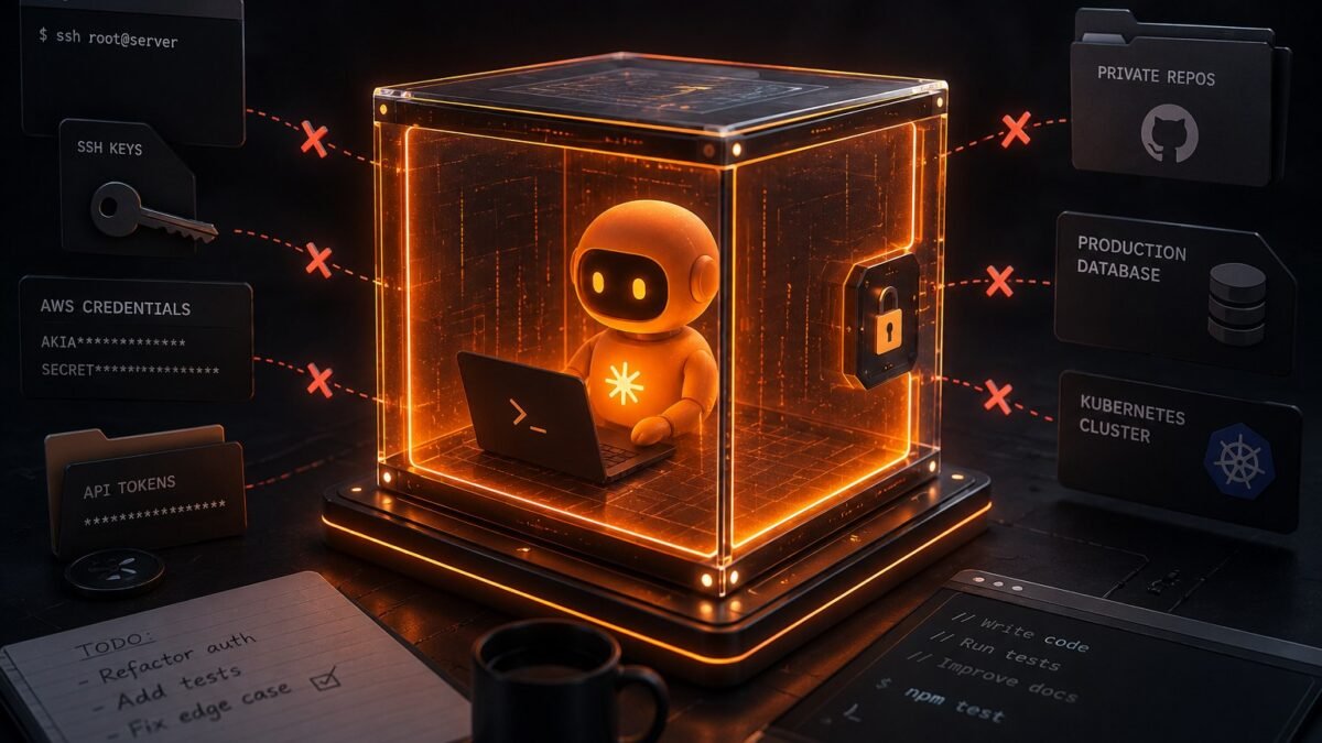 How to Keep AI From Leaking Secrets in Code (API Keys, Tokens & More)