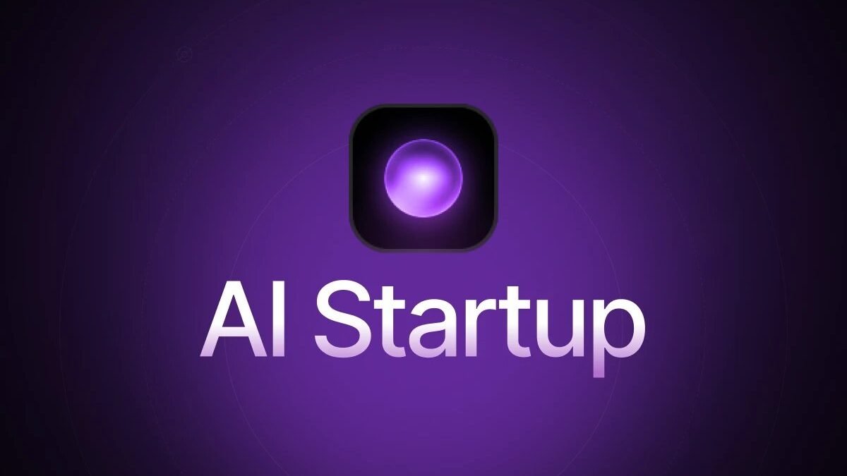 How to Launch an AI Startup