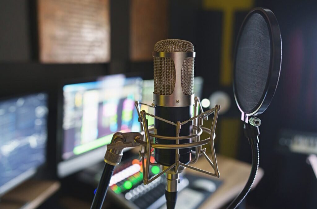 How to Price AI Voiceover Services for Clients