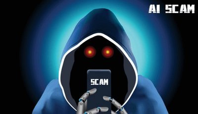 How to Report AI Generated Scams