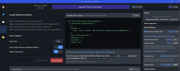 How to Serve a Local LLM as an API Endpoint (Ollama, vLLM & More)