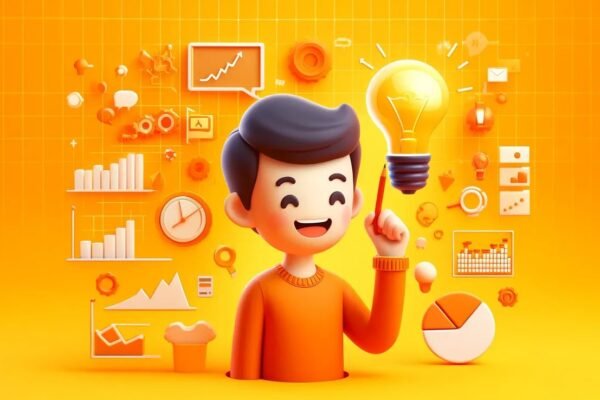How to Start an AI Business with No Money