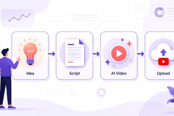 How to Start an AI Content Agency From Scratch (2026 Blueprint)