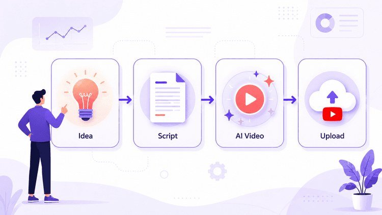 How to Start an AI Content Agency From Scratch (2026 Blueprint)