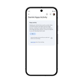 How to Stop Gemini From Training on Your Data (Step by Step)