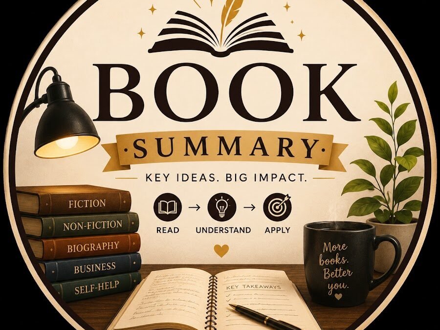 How to Summarize a Book With Claude (2026)