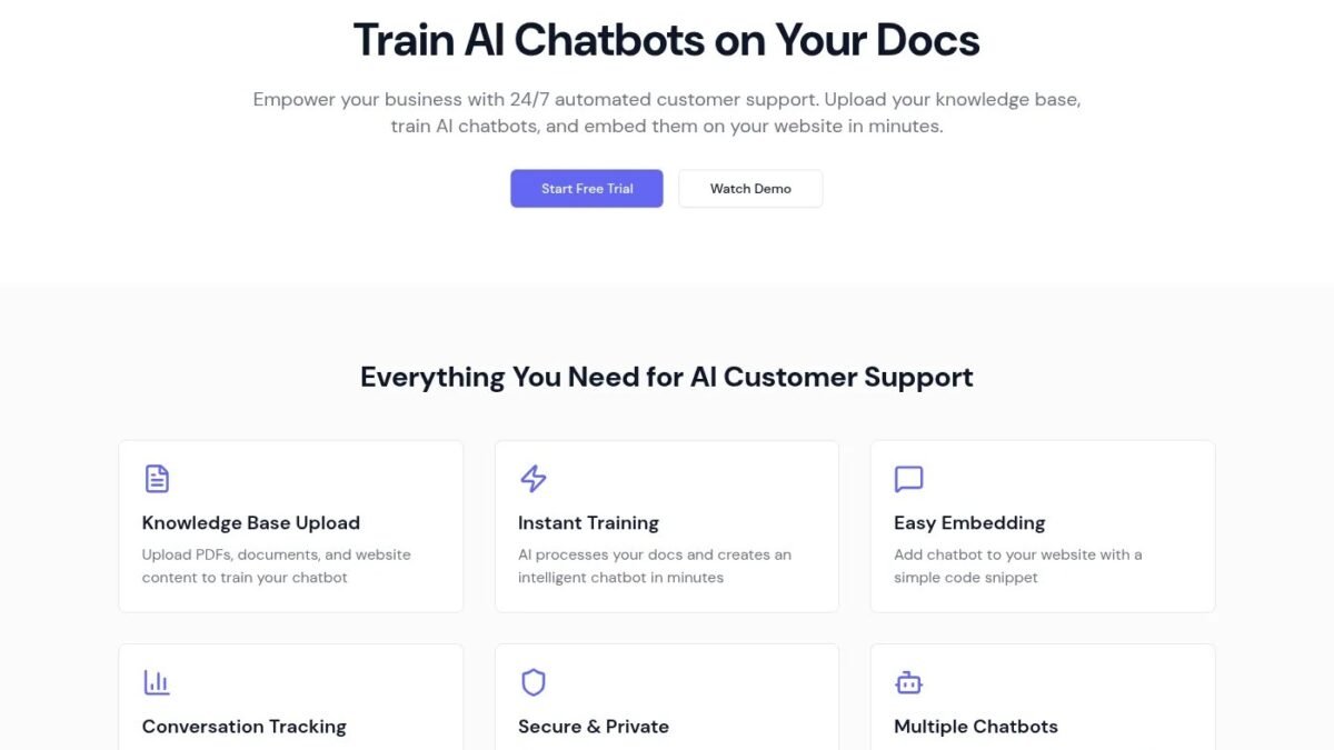 How to Train AI on Your Business Data: RAG, Fine-Tuning & Embeddings