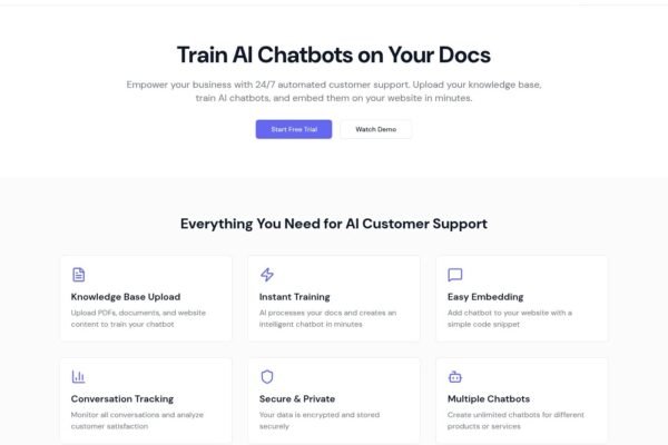 How to Train AI on Your Business Data: RAG, Fine-Tuning & Embeddings