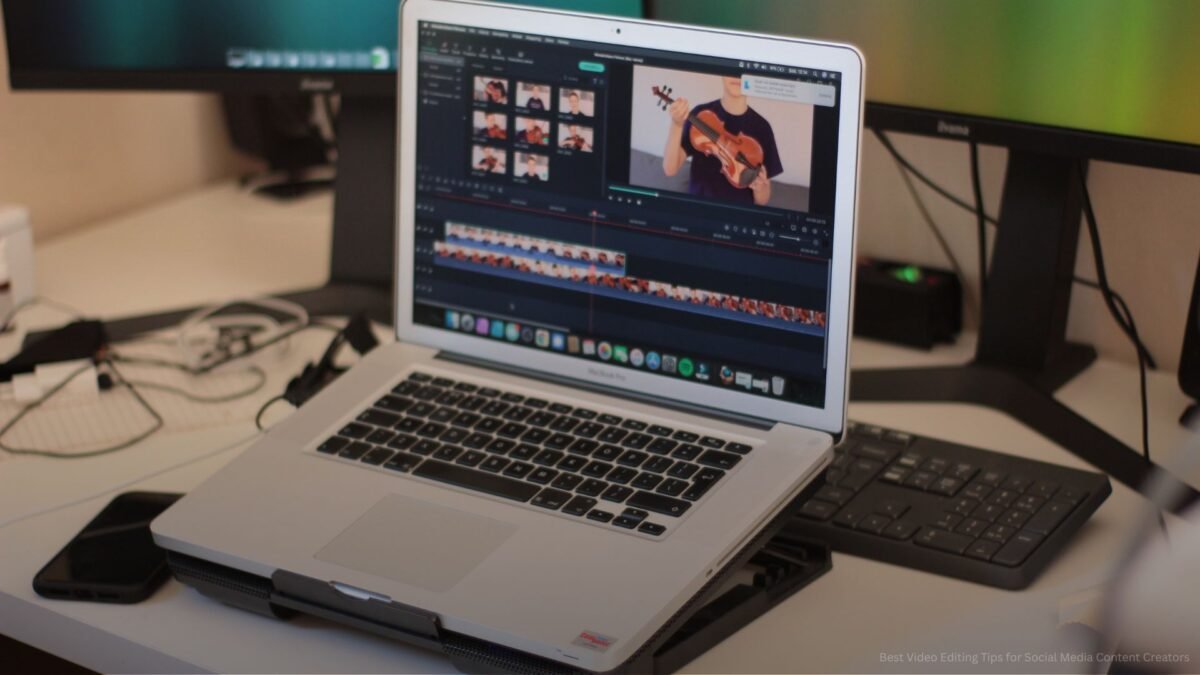 How to Turn Blog Posts Into Videos With AI (Full Workflow)