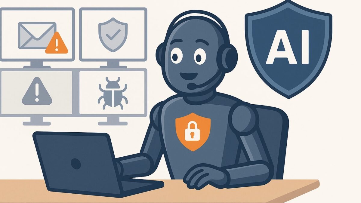 How to Use AI Coding Assistants Securely at Work: Team Playbook