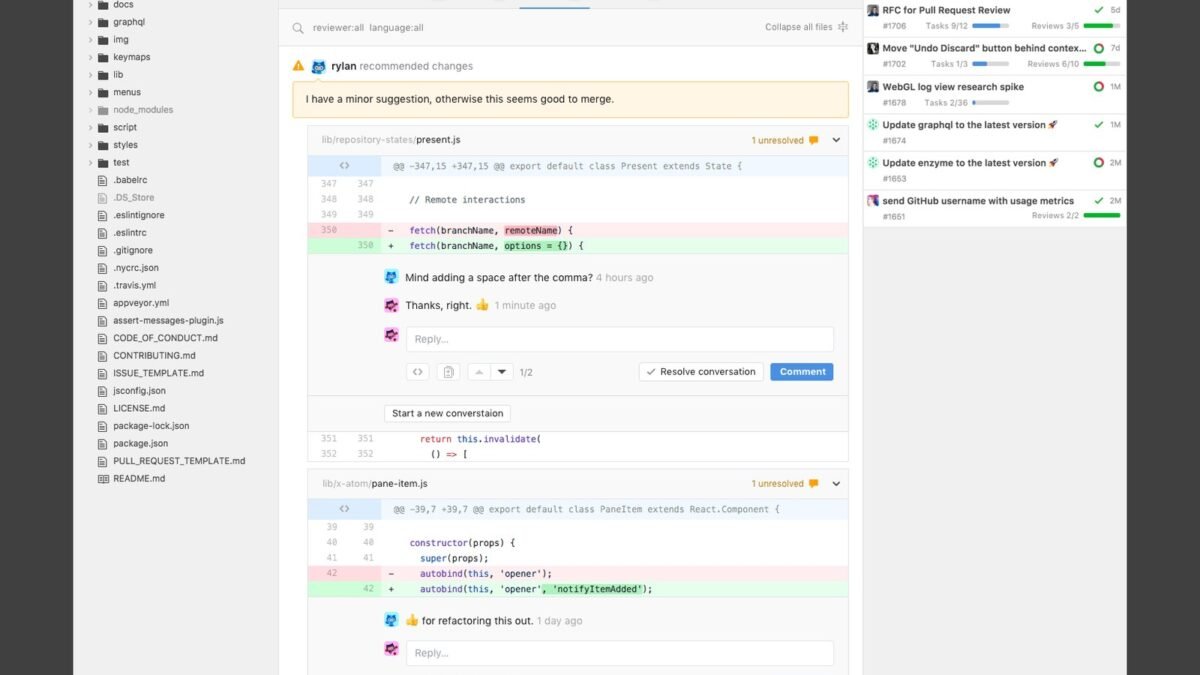 How to Use AI for Code Reviews on Pull Requests