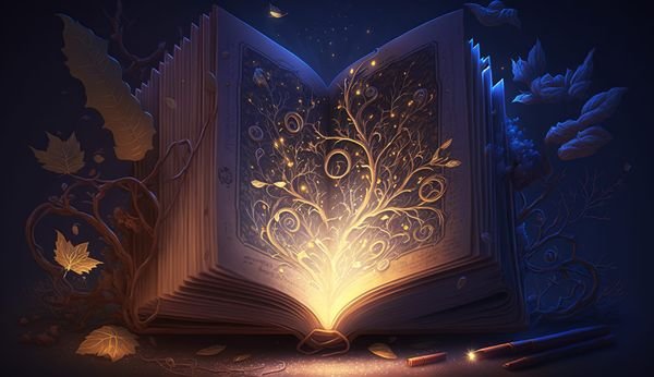 How to Use AI for Creative Fiction Writing (Author’s Guide)