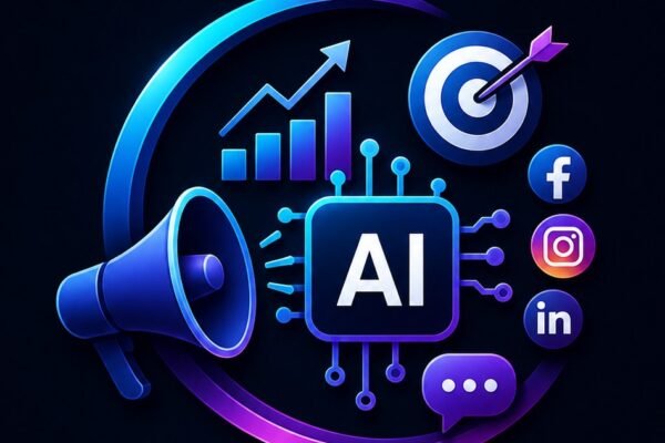 How to Use AI for Digital Marketing: The Complete 2026 Playbook