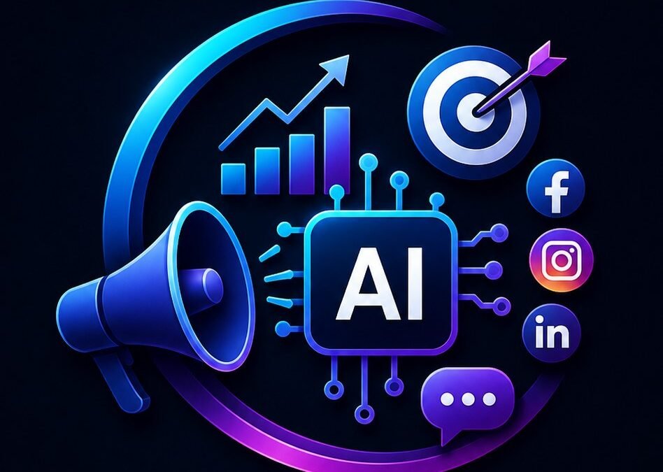 How to Use AI for Digital Marketing: The Complete 2026 Playbook