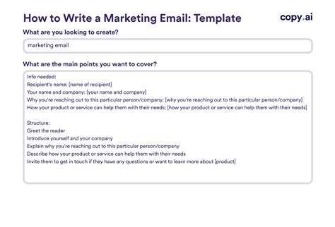 How to Use AI for Email Marketing Copy (Campaigns That Convert)