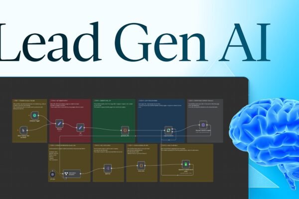 How to Use AI for Lead Generation: Strategies That Fill Your Pipeline