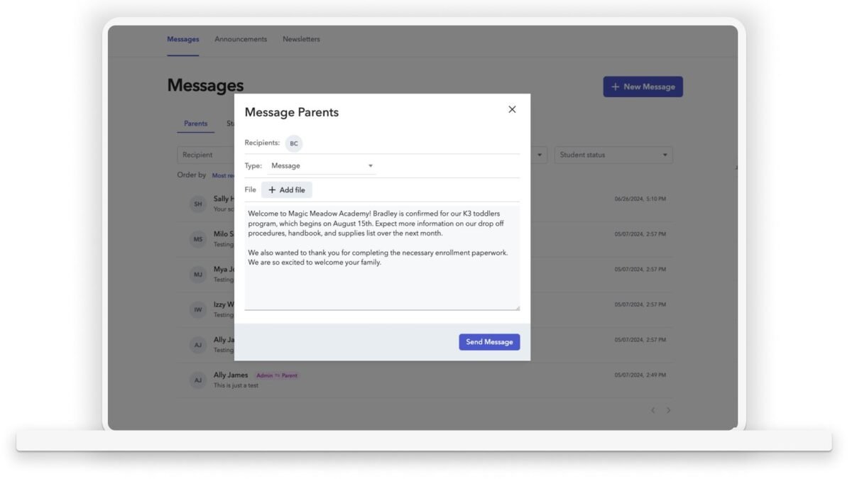 How to Use AI for Parent Communication Emails