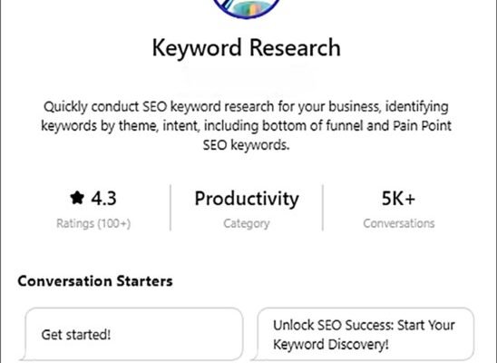 How to Use AI for SEO Keyword Research (Modern Workflow)