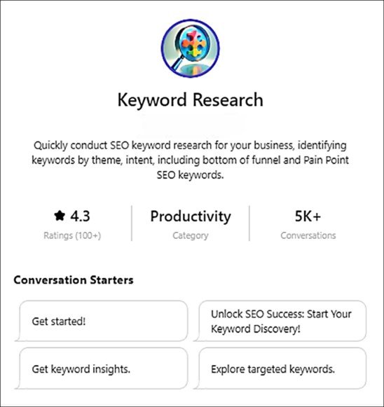 How to Use AI for SEO Keyword Research (Modern Workflow)