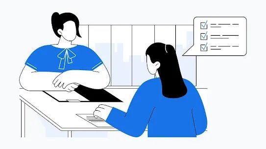 How to Use AI to Prepare for a Job Interview