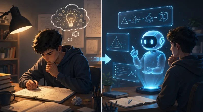 How to Use AI to Study: Methods That Actually Improve Grades