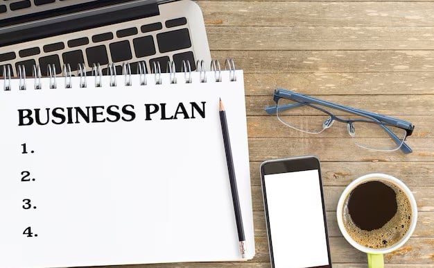 How to Use AI to Write a Business Plan (Investor-Ready in a Weekend)