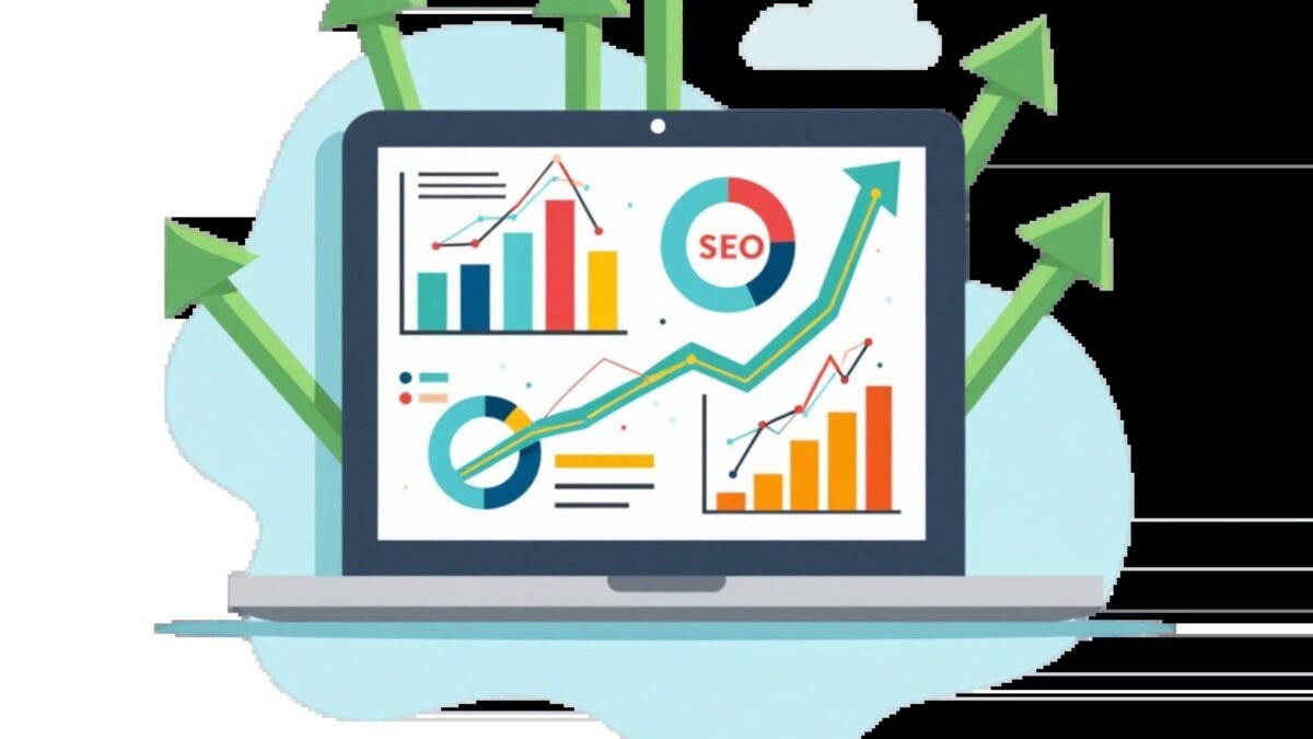 How to Use AI to Write Blog Posts That Rank (SEO Guide)
