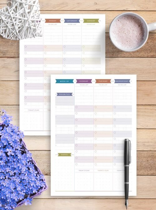 How to Use ChatGPT for Daily Planning and To-Do Lists