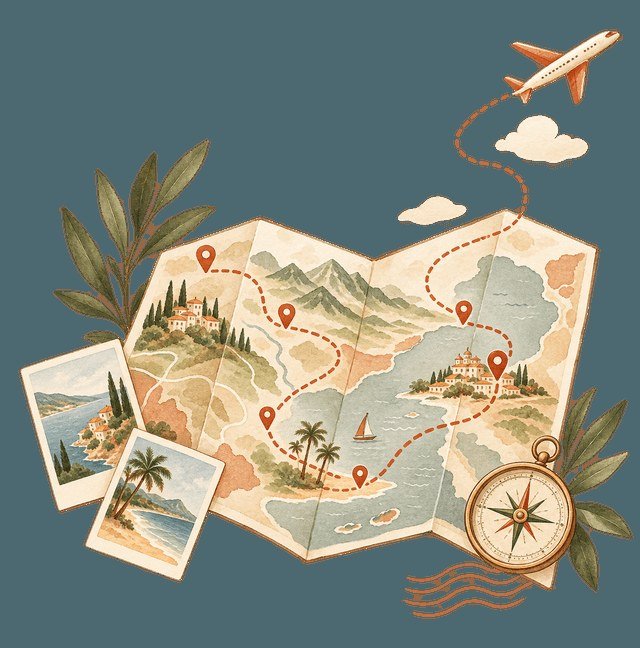 How to Use ChatGPT for Travel Itinerary Planning