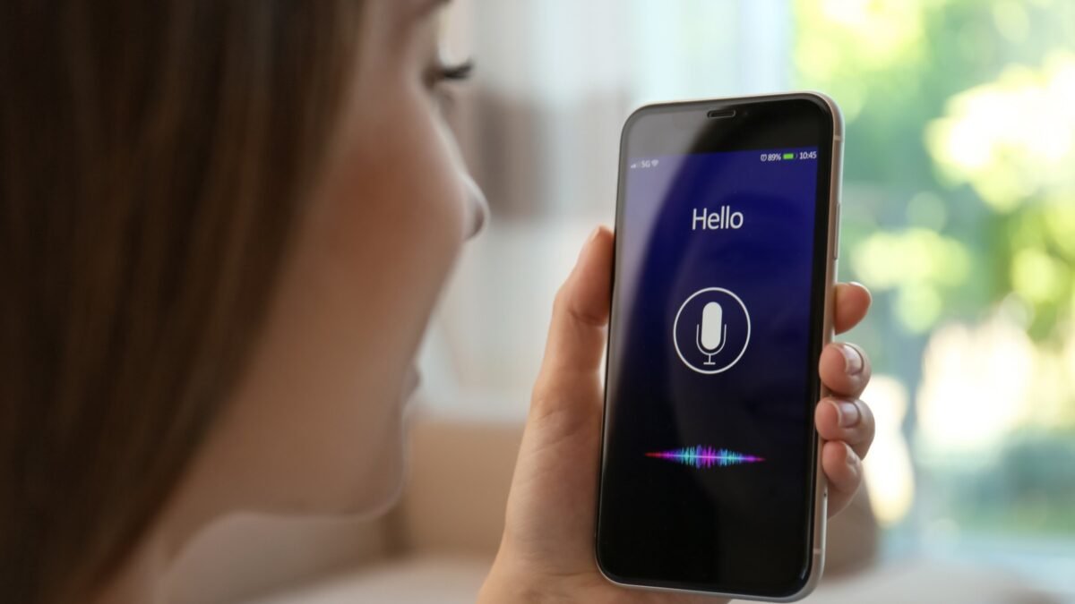 How to Use ChatGPT Voice Mode on Your Phone