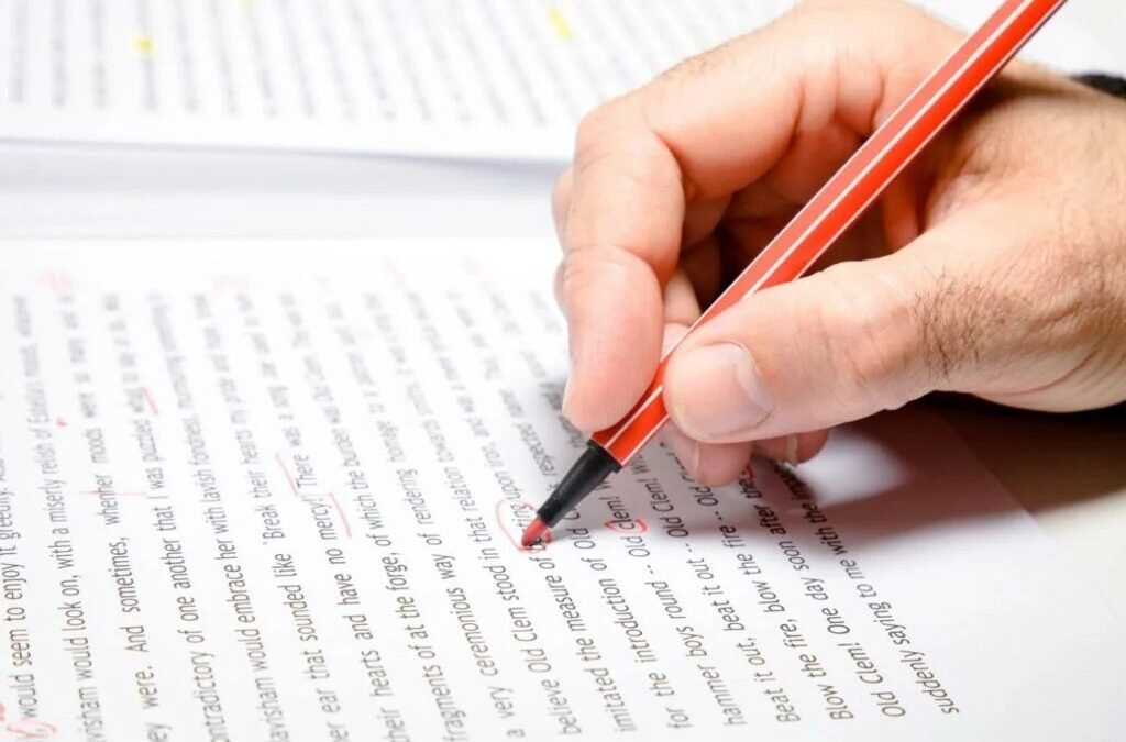 How to Use Claude for Editing and Proofreading