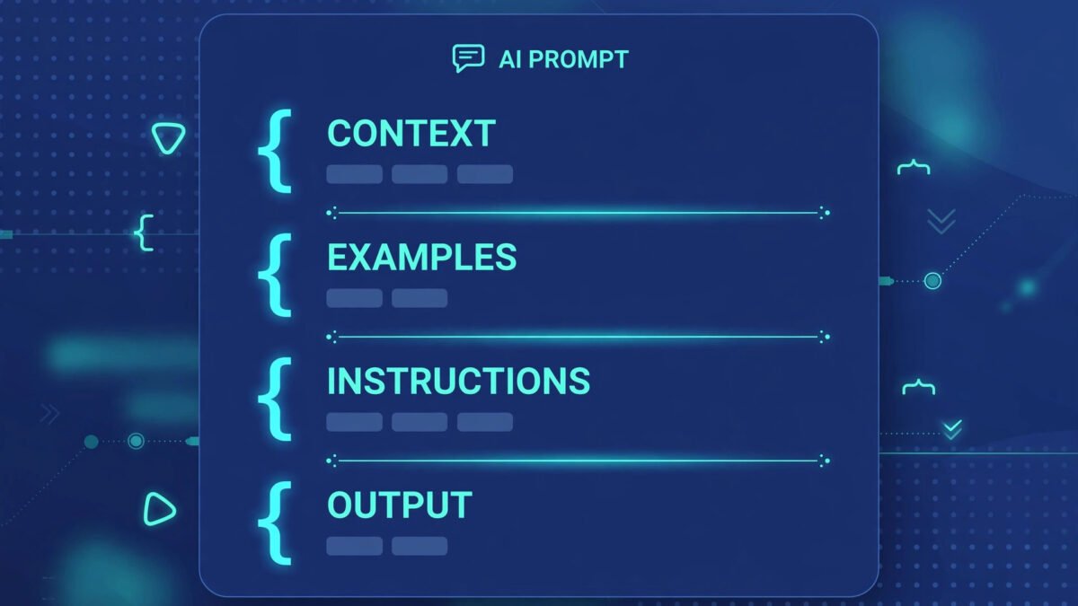 How to Use Delimiters in Prompts (A Small Trick With Big Payoff)