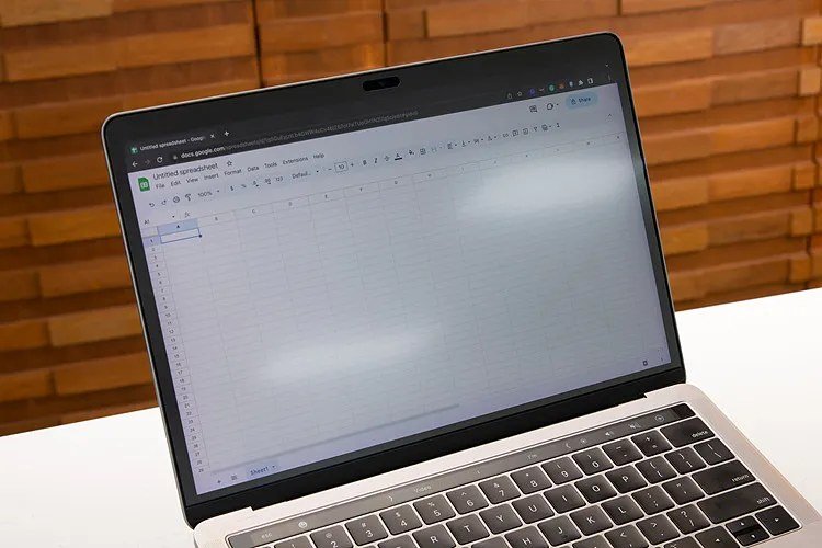 How to Use Gemini for Spreadsheet Help in Google Sheets