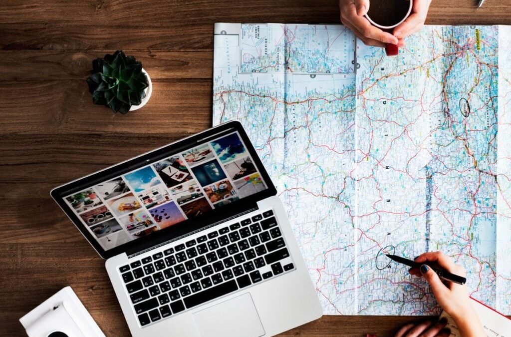 How to Use Gemini for Trip Planning With Google Maps