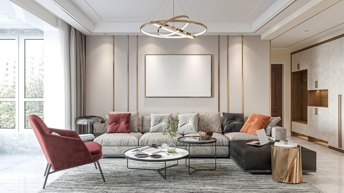 How to Visualize Room Redesigns With AI Image Tools (2026)
