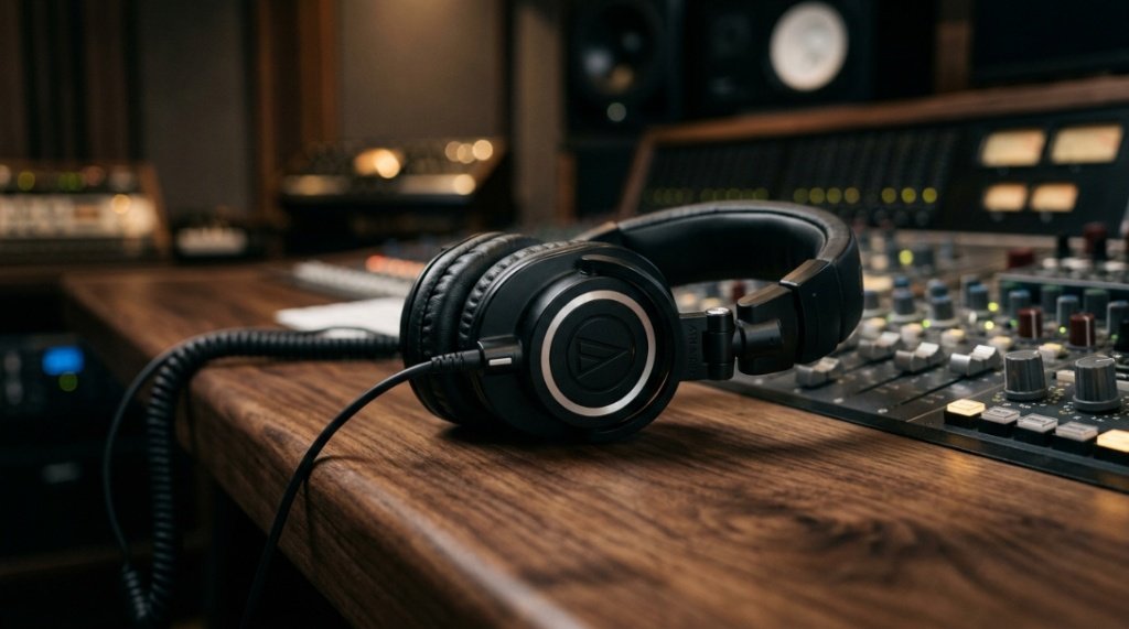 How to Write Good Prompts for AI Music Generation (Suno, Udio & More)