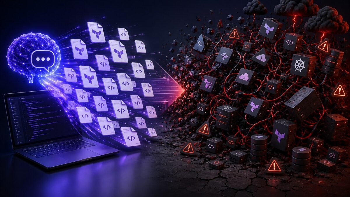 Is AI Useful for DevOps and Infrastructure Code? Honest Assessment