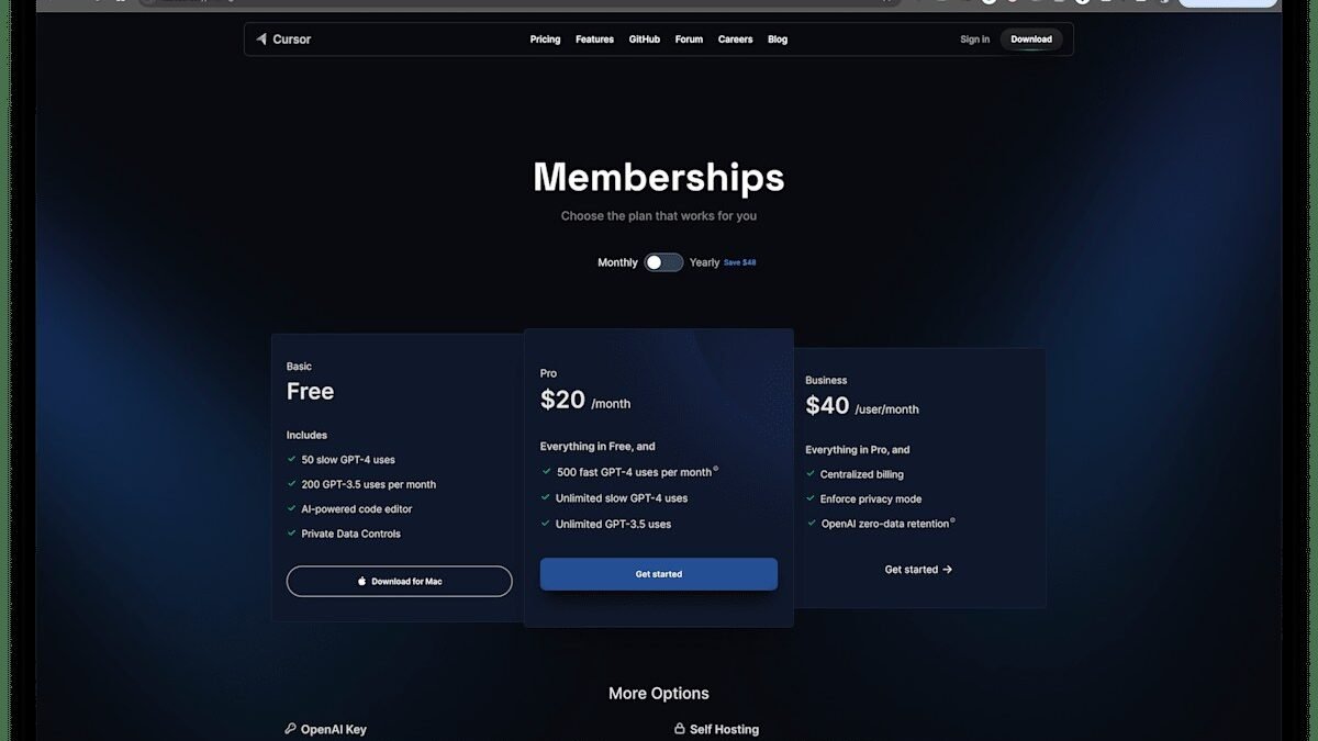 Is Cursor Worth $20 a Month for Developers? An Honest Review