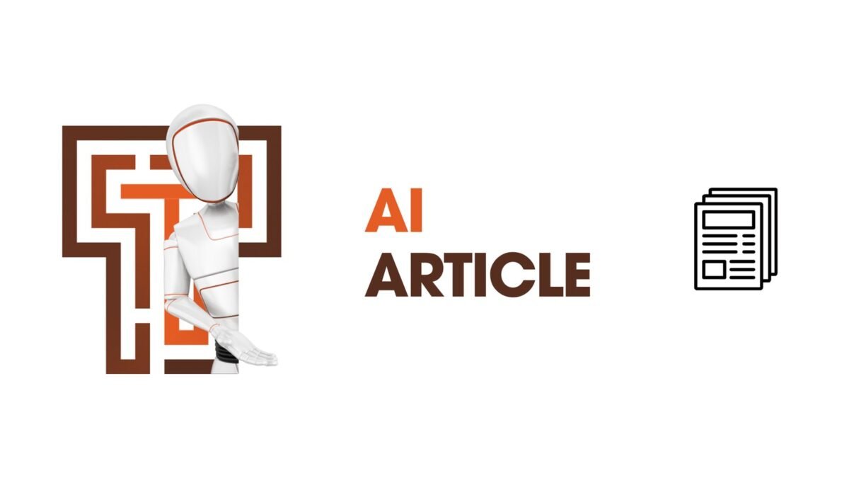 Is it Ethical to Publish Ai-assisted Articles