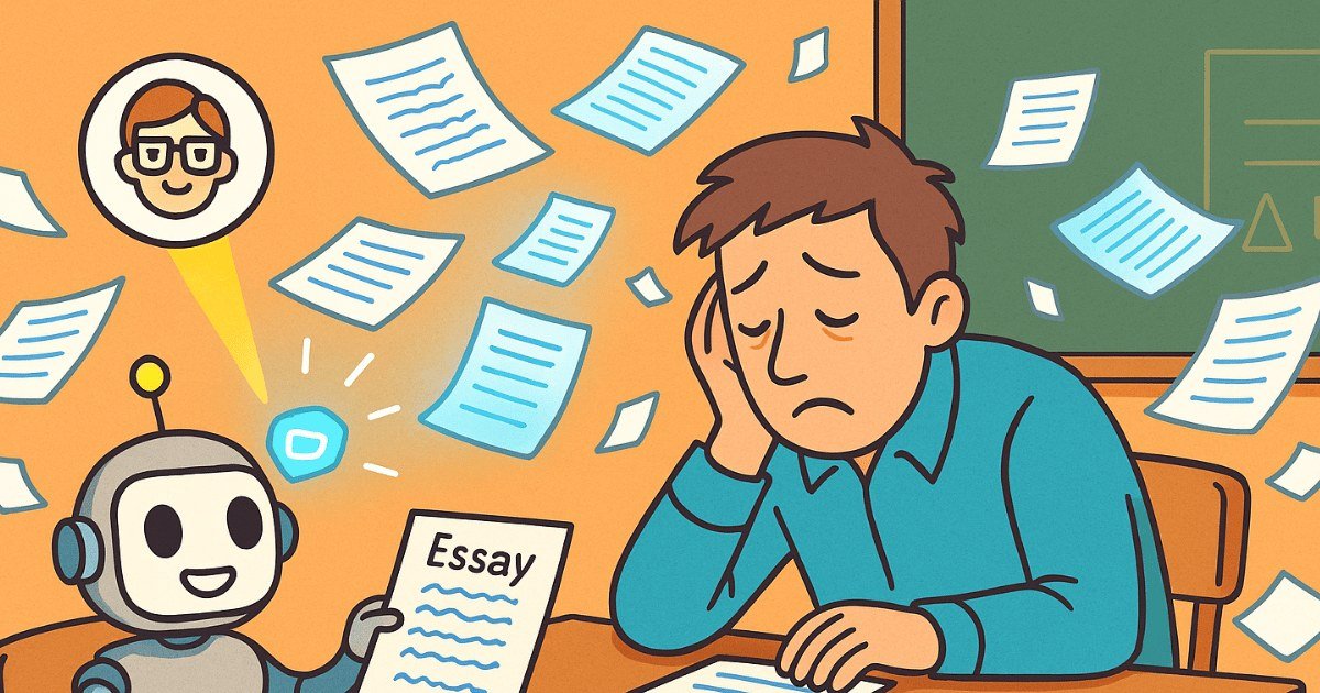 Is It Ethical to Use AI for School Work? Beyond the Policy