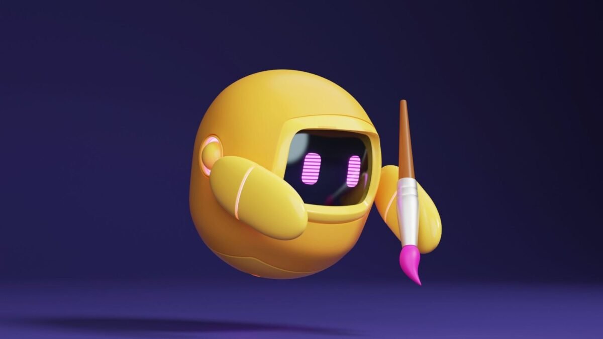 Is it Legal to Sell AI Art