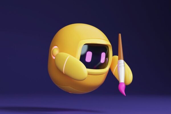 Is it Legal to Sell AI Art